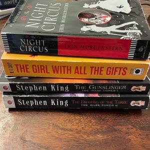 Book bundle